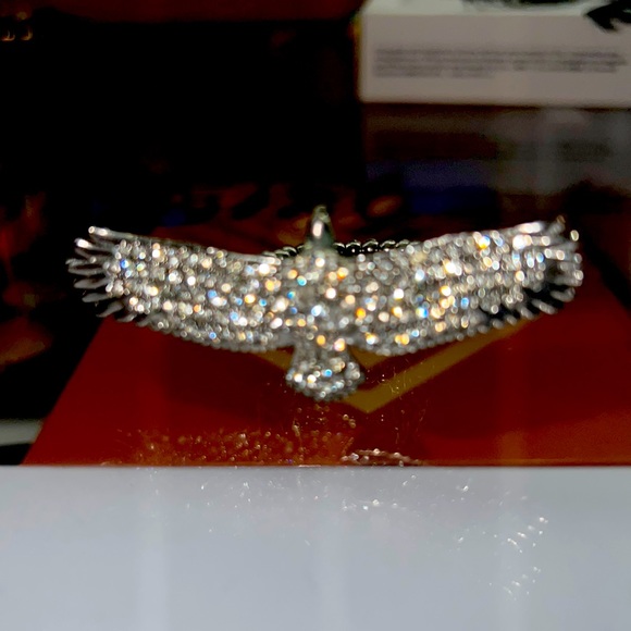 None Jewelry - Sliver ring